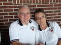 David & Glenda